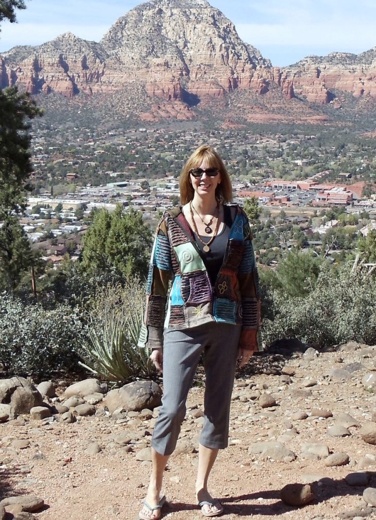 Kim Friedman